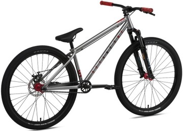 Мотоцикл Octane One NS Diezel - DIRT STREET