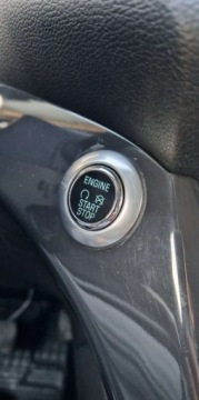 Ford Kuga II SUV 1.5 EcoBoost 182KM 2015 Ford Kuga 182KM 4X4 Automat LED NaviPL Skora EURO6 1.5 Benzyna 182KM, zdjęcie 19