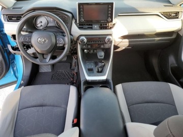 Toyota 2019 Toyota RAV4 2019 TOYOTA RAV4 XLE 2.5 Benzyna 203KM, zdjęcie 7