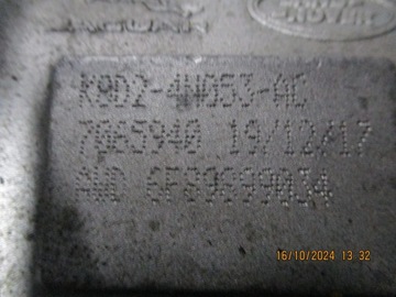 DIFERENCIÁL DIFER RANGE ROVER EVOQUE II 2,0D 2.64 K8D2-4N053-AC