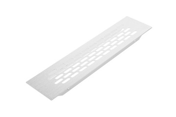 KRATKA WENTYLACYJNA MAŁA GTV ALUMINIUM 60x245