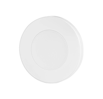 Lampka LED wpuszczana nawierzchniowa meblowa BIAŁA wpust 3W 3000K SLL02