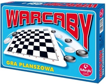 Шашки — социальная настольная игра Кукурыку.