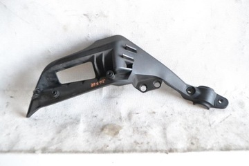 handbar Yamaha MT07 Tracer