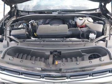 Chevrolet Suburban GMT900 2023 Chevrolet Suburban LT 2023 5.3l 5.3 Benzyna 355KM, zdjęcie 8