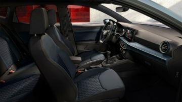 Seat Ibiza V Hatchback 5d Facelifting 1.0 TSI 95KM 2026 Seat Ibiza Style 1.0 TSI 95 KM, zdjęcie 9