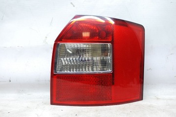 Lampa Prawa Tylna Kombi 8E994509610S ORI A4 B6 01 Avant
