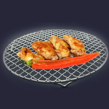 МАЛАЯ СКОРОСТЬ ОХЛАЖДЕНИЯ СЕТКА ДЛЯ ГРИЛЯ БЕЗВОЗДУШНЫЕ ФРИТЮРНИЦЫ ДЛЯ БЕКОНА СЕТКА ДЛЯ ГРИЛЯ