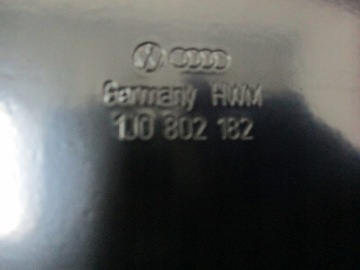 DRŽÁK SEDAČKY PRAVÝ VW GOLF IV 1J0802182