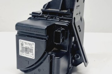 SIRÉNA ALARMU RENAULT 285N77924R 1.6L 2024