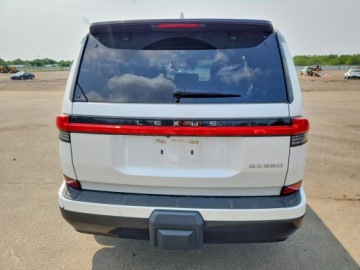 Lexus GX 2024 Lexus GX 550 Premium 2024 3.4 Benzyna 349KM, zdjęcie 2
