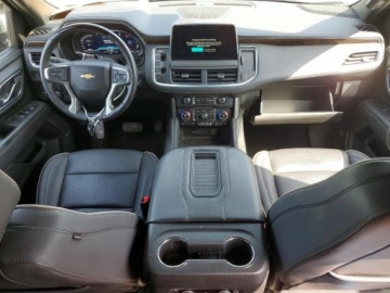Chevrolet Tahoe GMT900 2023 Chevrolet Tahoe K1500 Premier 2023 3.0 Diesel 277KM, zdjęcie 8