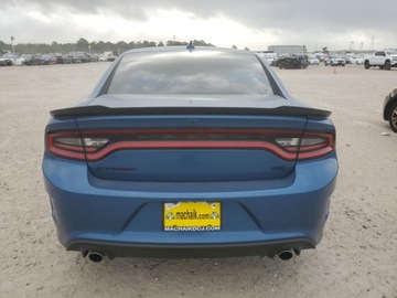 Dodge Charger VII 2022 Dodge Charger GT 2022 3.6l 3.6 Benzyna 300KM, zdjęcie 2