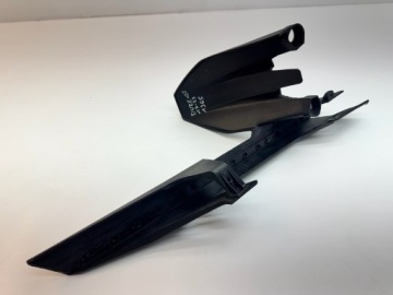 КОЛЕСНАЯ АРКА КРЫЛА ЗАДНЯЯ КРЫШКА ЦЕПИ KTM DUKE 125 17-23R