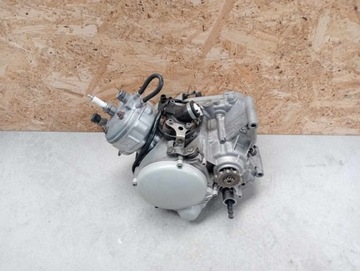 ДВИГАТЕЛЬ YAMAHA TZR 50 2T AM6