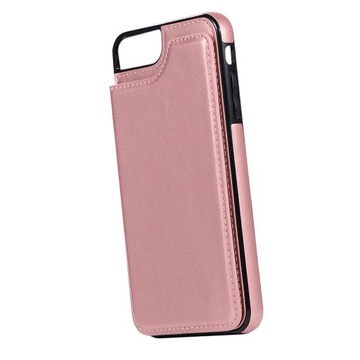 Prosty tył telefonu do serii iPhone7/8 w kolo