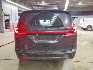 Chrysler Pacifica II 2023 Chrysler Pacifica Touring L 2023 3.6 Benzyna 287KM, zdjęcie 2