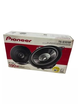 КОЛОНКИ PIONEER S-G1010F