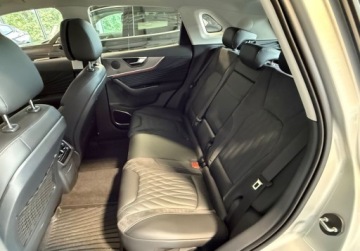Hongqi HS5 2025 Hongqi HS5 2.0T AWD 2.0 Benzyna 245KM, zdjęcie 6