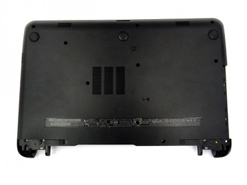 DOLNA OBUDOWA 775087-001 HP 15-R253NW
