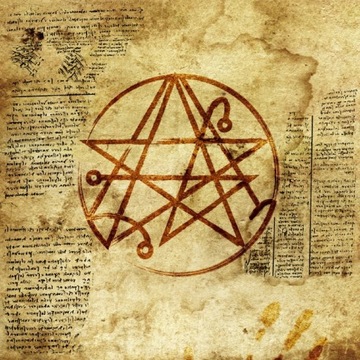 ПОДНОС ДЛЯ КОСТЕЙ CTHULTIST ПОДНОС ДЛЯ КОСТЕЙ 22x22 СМ