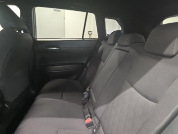 Toyota Corolla Cross 2022 Toyota Corolla Cross 2.0 Hybrid Style Toyota Corol, zdjęcie 13