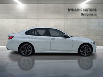 BMW Seria 3 G20-G21 Limuzyna M 3.0 M340i 374KM 2019 BMW 340 BMW M340i, xDrive, 374KM, Bezwypadkowy, Sa, zdjęcie 5
