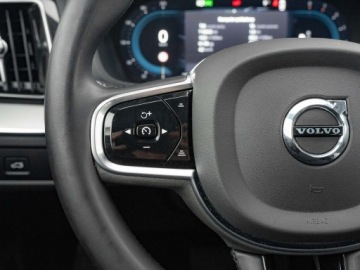 Volvo XC60 II 2023 Volvo XC 60 CT842AX#B4 B Plus Dark Podgrz.f kier, zdjęcie 15