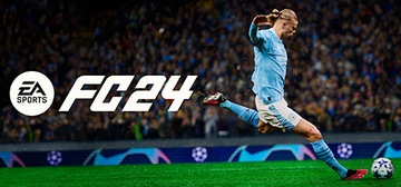 EA SPORTS FC 24 PL EA KLUCZ PC
