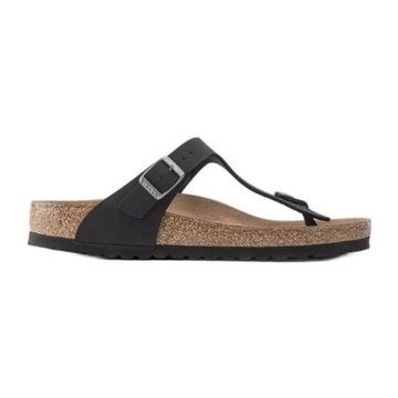 Klapki Birkenstock Gizeh Bs W 1020380 r.41