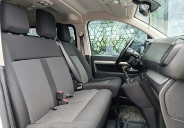 Toyota 2022 Toyota Proace Verso Proace Verso Business FV23 Salon PL Serwis ASO 1, zdjęcie 26