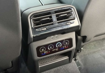 BMW Seria 5 G90-91 Touring 2.0 520d 197KM 2025 BMW Seria 5 I wlasciciel M Sport 360 Gwarancja Bezwypadkowy FVAT23, zdjęcie 30