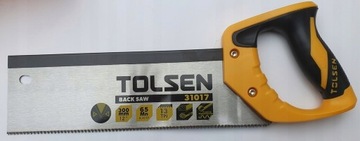 Tolsen Uciosowa Box с пилой 300 мм отличное качество