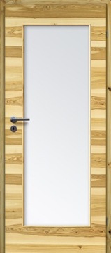 DRZWI WEWNĘTRZNE MODERN 08H JESION SĘKATY 60