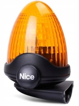 Основание NICE PORTOS PO для фотоэлементов BF и лампы LUCY