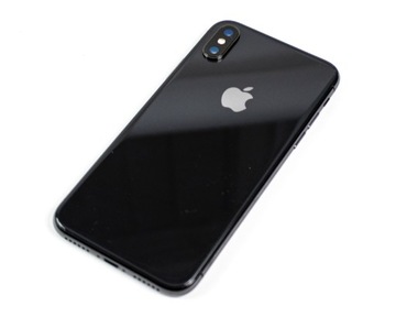 Смартфон Apple iPhone X