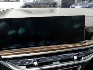 BMW X5 G05 SUV Facelifting 3.0 40i 381KM 2025 BMW X5 xDrive40i Sport Suv 3.0 (381KM) 2025, zdjęcie 9