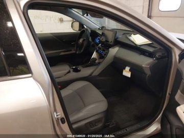 Toyota Venza 2021 Toyota Venza XLE 2021 2.5l 2.5 Hybryda 176KM, zdjęcie 8