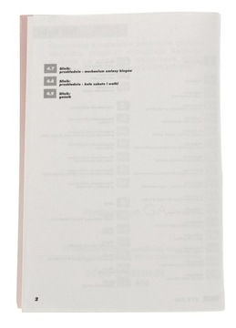 Сервисная книжка, каталог запчастей MZ ETZ 250