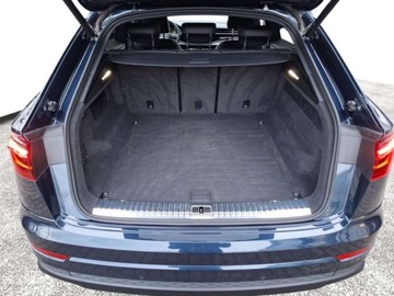 Audi Q8 SUV 3.0 45 TDI 231KM 2025 Audi Q8 Gwarancja Head Up Hak Kamera 360 Pakiet Trasa Miasto 3.0 Diesel, zdjęcie 38