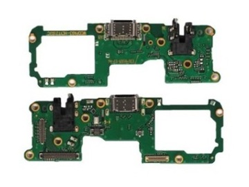 NOWE GNIAZDO ZŁĄCZE PORT PŁYTKA USB OPPO RENO4 LITE CPH2125