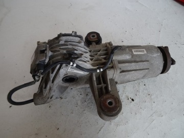 DIFER NÁPRAVA ZADNÍ 22880777 OPEL ANTARA 2.2 CDTI