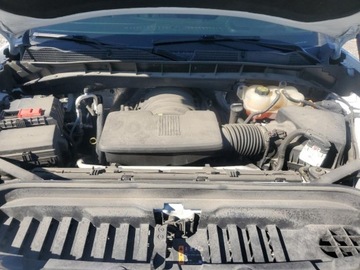  GMC Sierra K1500 SLT 2022 5.3l 5.3 Benzyna 355KM, zdjęcie 6