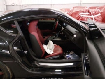 Toyota Supra V 2020 Toyota Supra GR Launch Edition 2020 3.0 Benzyna 335KM, zdjęcie 10