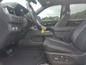  GMC Yukon Denali 2023 6.2l 6.2 Benzyna 420KM, zdjęcie 7
