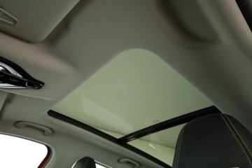 BAIC Beijing 5 1.5  177KM 2024 BAIC Beijing 5 1.5 Turbo, Salon Polska, zdjęcie 20