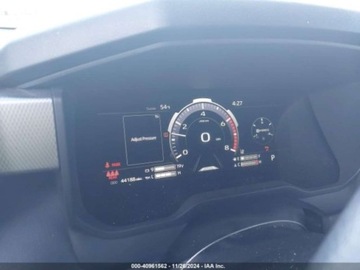 Toyota Tundra II 2024 Toyota Tundra 2024r., 4x4, 3.4L 3.4 Benzyna 389KM, zdjęcie 10