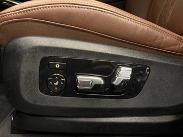 BMW X7 SUV Facelifting 3.0 40i 381KM 2025 BMW X7 xDrive40i Sport Suv 3.0 (381KM) 2025, zdjęcie 7