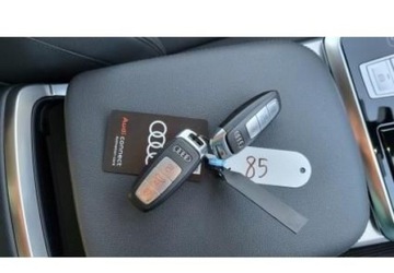 Audi Q7 II 2023 Audi Q7 Faktura VAT 3.0 Diesel 389KM, zdjęcie 9