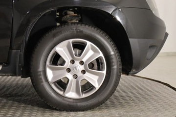 Dacia Duster I SUV Facelifting 1.2 TCe 125KM 2014 Dacia Duster 1.2 TCe, Salon Polska, 1. Właściciel, zdjęcie 14
